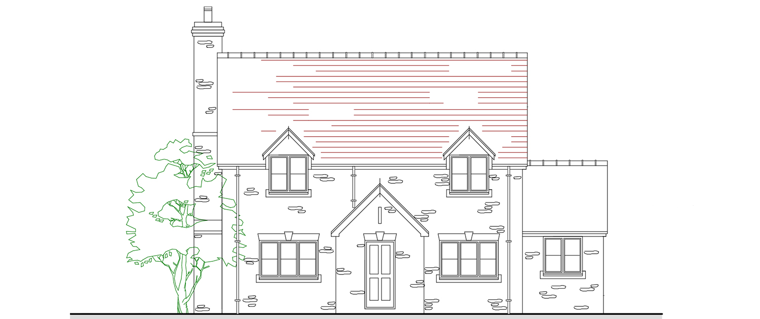 Mapledean-Projects-Ferns-Before